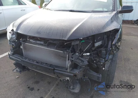 2021 Honda Hr-V Awd Sport из США, поврежденный, VIN 3CZRU6H15MM750048